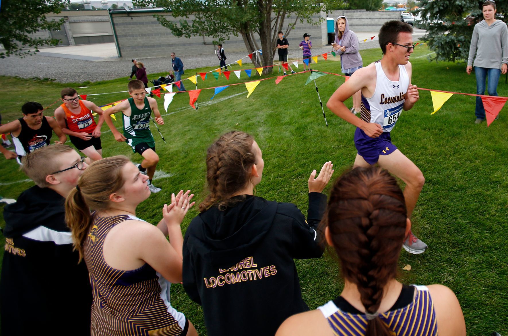 Billings Invitational